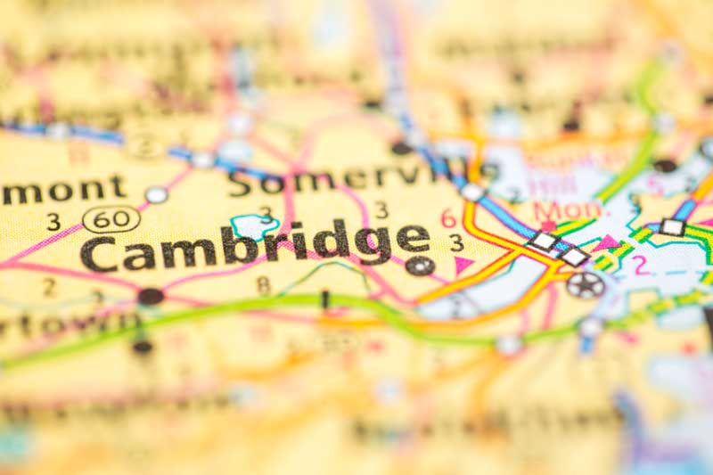 Digital Marketing Agency Near Cambridge MA