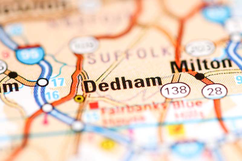 Digital Marketing Agency Near Dedham MA